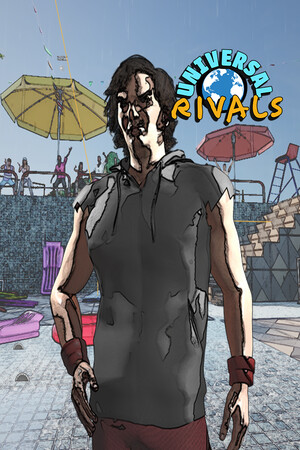 Universal Rivals game image