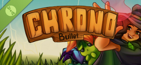 Chrono Bullet Demo cover art