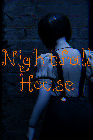 Nightfall House game image