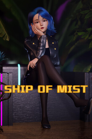 Ship Of Mist game image