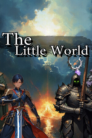 The Little World.