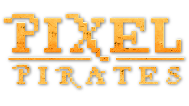 Pixel Pirates Logo