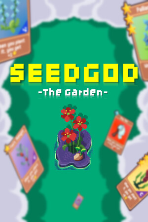 SeedGod game image