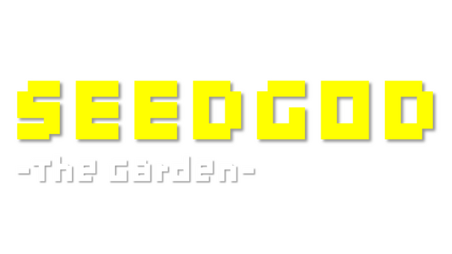 SeedGod Logo
