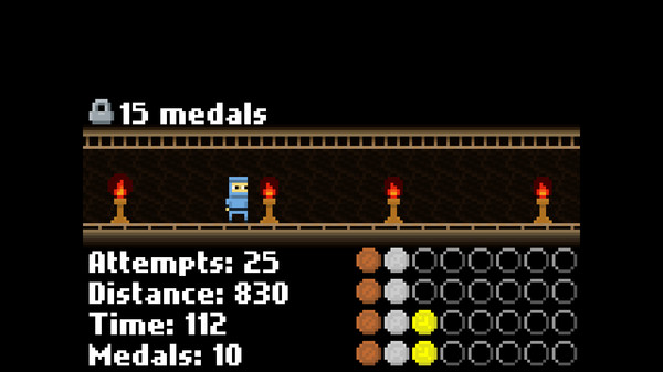 Don't Movefor windows and Linux 1