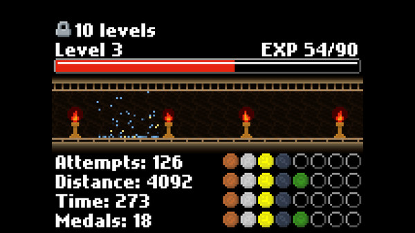 Don't Move game for windows Pc 1