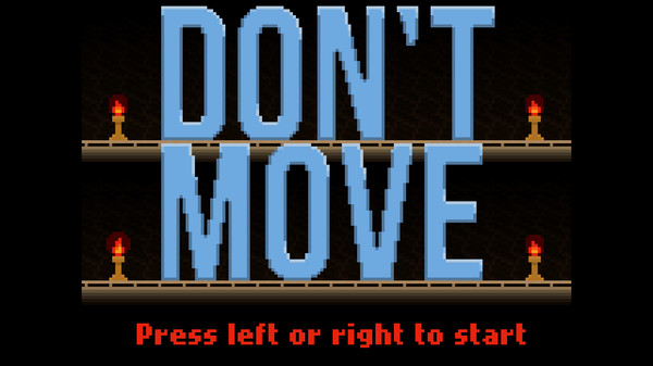 Don't Move for linux