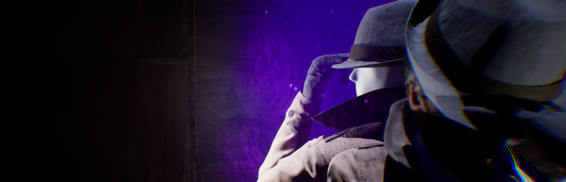 Unhorrible Horror Game