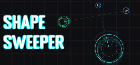 Shape Sweeper PC Specs