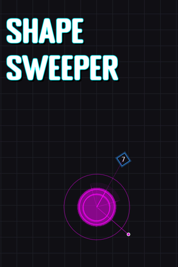 Shape Sweeper for steam