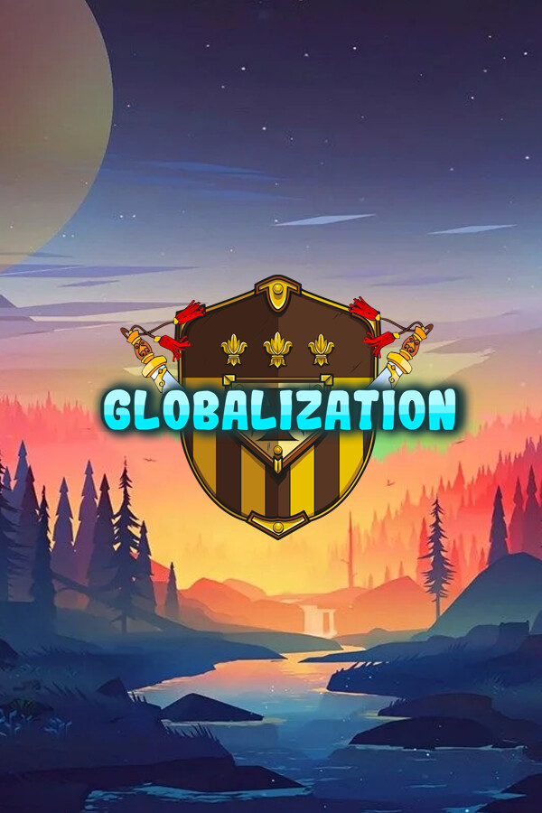 Globalization for steam