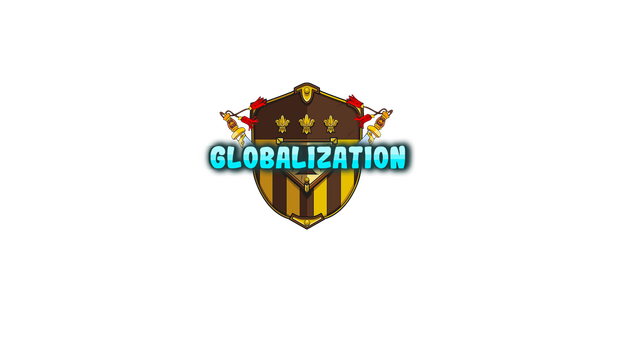 Globalization Logo