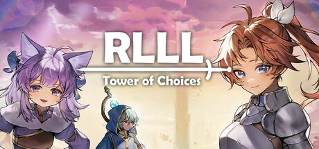 RLLL: Tower of Choices PC Specs