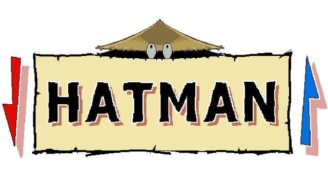 HATMAN Logo