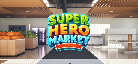 Superhero Market PC Specs