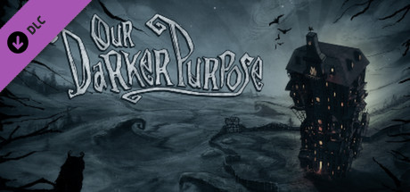 Our Darker Purpose - Soundtrack cover art