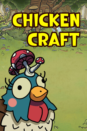 Chicken Craft.