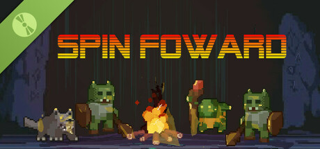 Spin Foward Demo cover art