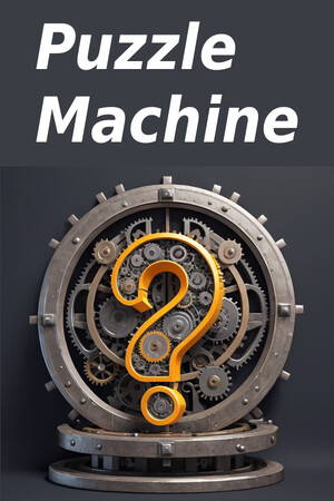 Puzzle Machine game image