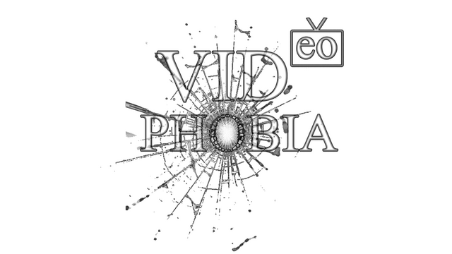 VIDeoPHOBIA Logo
