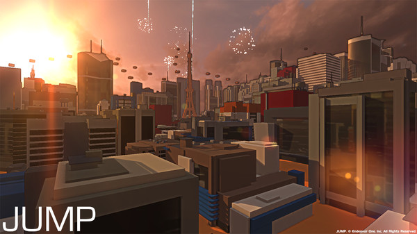 Скриншот из Jump Скриншот из Jump