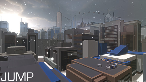 Скриншот из Jump Скриншот из Jump