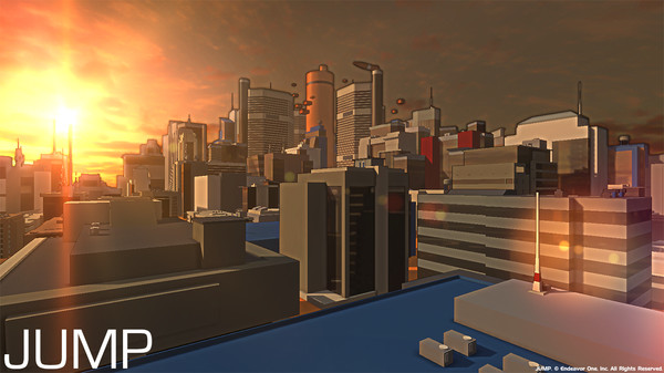 Скриншот из Jump Скриншот из Jump
