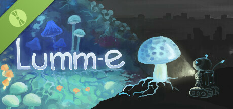 Lumm-e Demo cover art