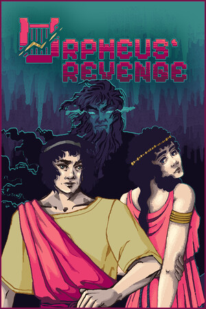 Orpheus' Revenge game image