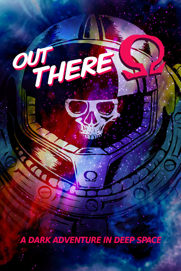 Out There: Ω Edition for steam