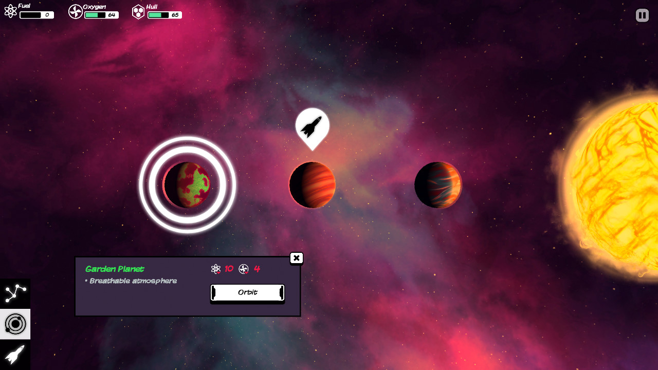 out there omega edition apk