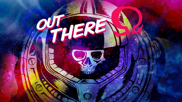 Скриншот из Out There: Ω Edition