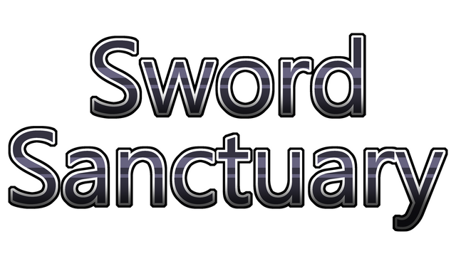 Sword Sanctuary Logo