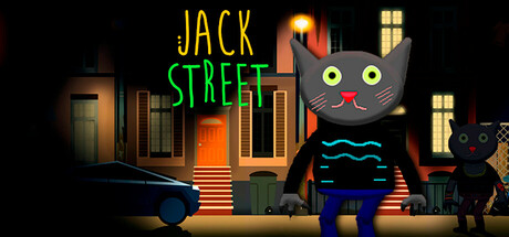 Jack Street PC Specs