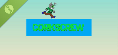 Corkscrew Demo cover art