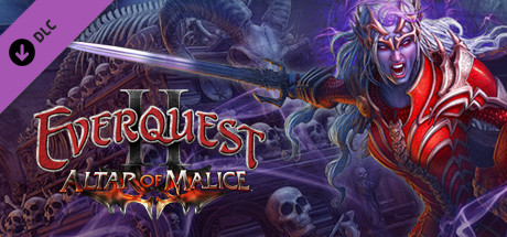 EverQuestII : Altar of Malice Collector's Edition