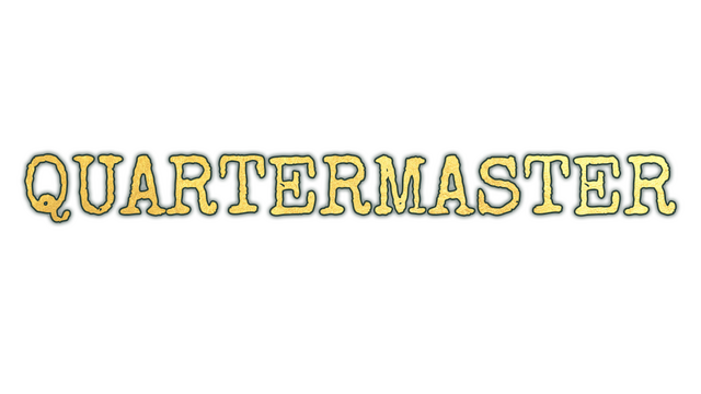 Quartermaster: The Forgotten Front Logo