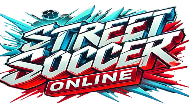 Street Soccer Online Logo