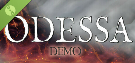 Odessa Demo cover art