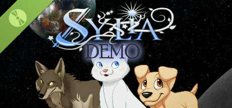 Sylia Demo cover art