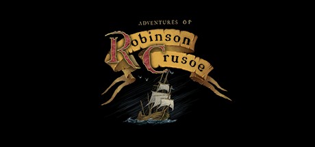Boxart for Adventures of Robinson Crusoe