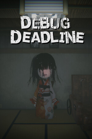 DEBUG DEADLINE game image