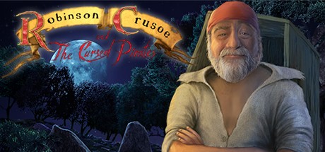Robinson Crusoe and the Cursed Pirates icon