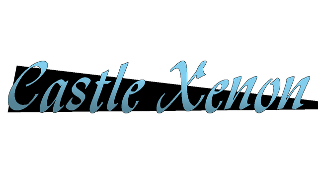 Castle Xenon Logo