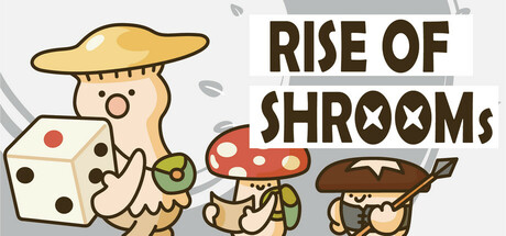 Rise of Shrooms PC Specs