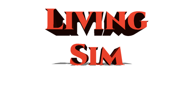 Living Sim Logo
