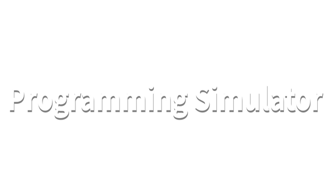 Programming Simulator Logo