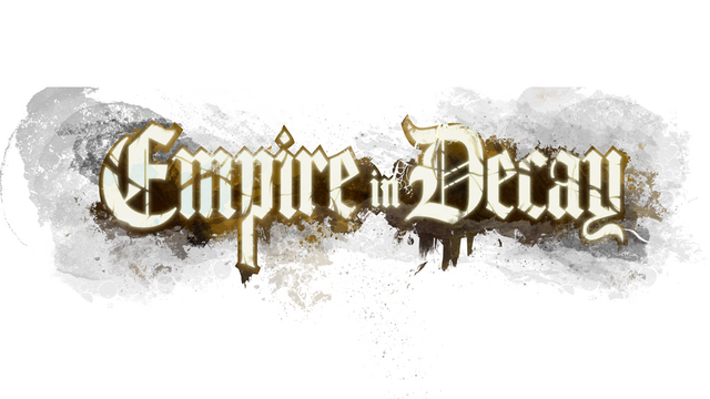 Empire in Decay Logo