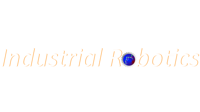 Industrial Robotics Logo