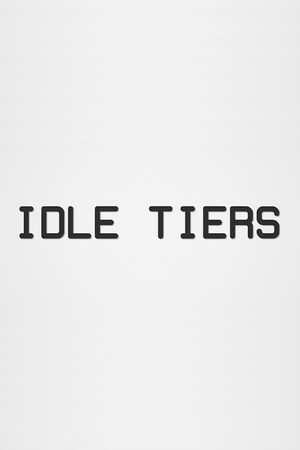 Idle Tiers game image